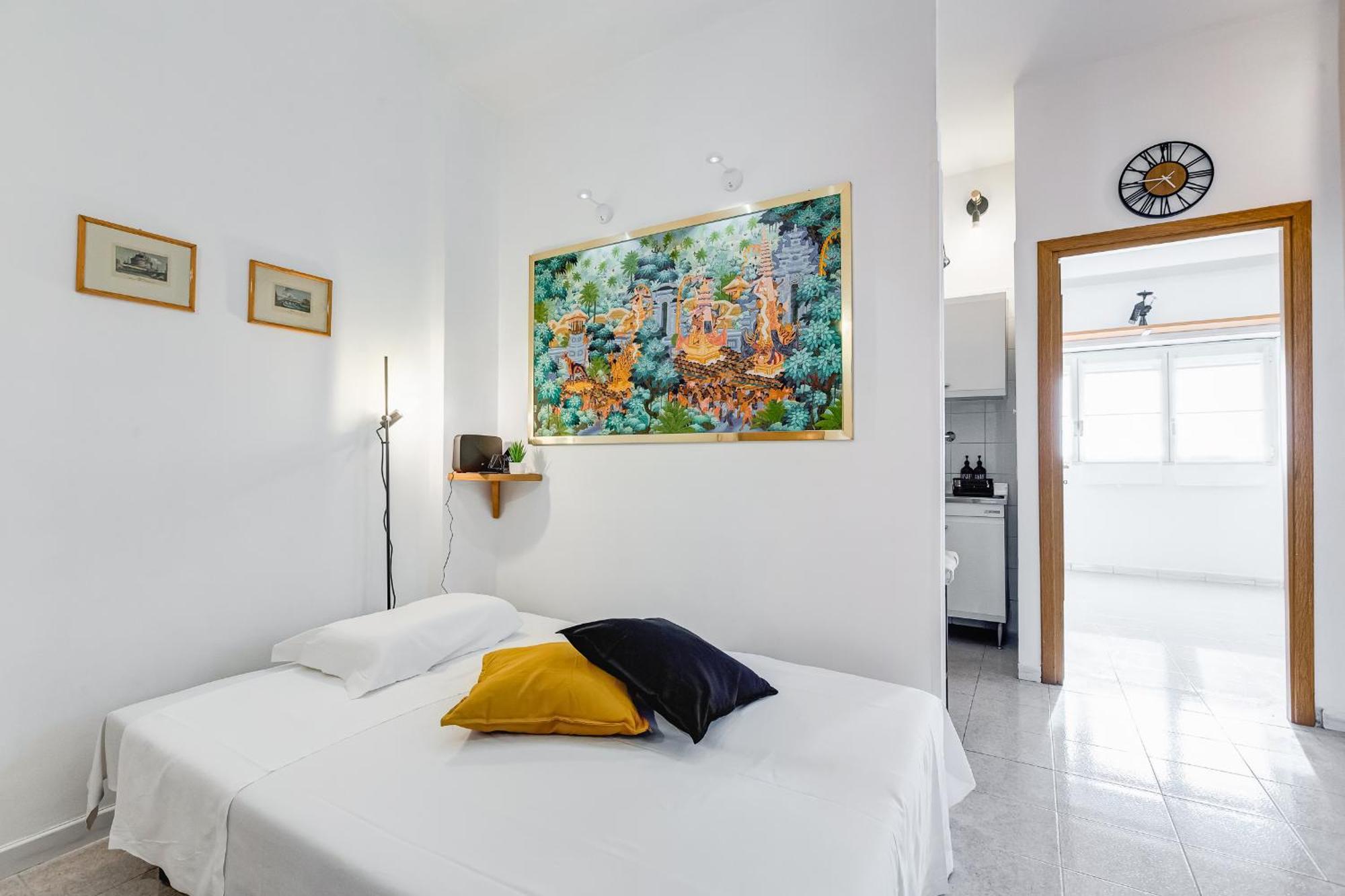 Casa San Paolo Apartment *