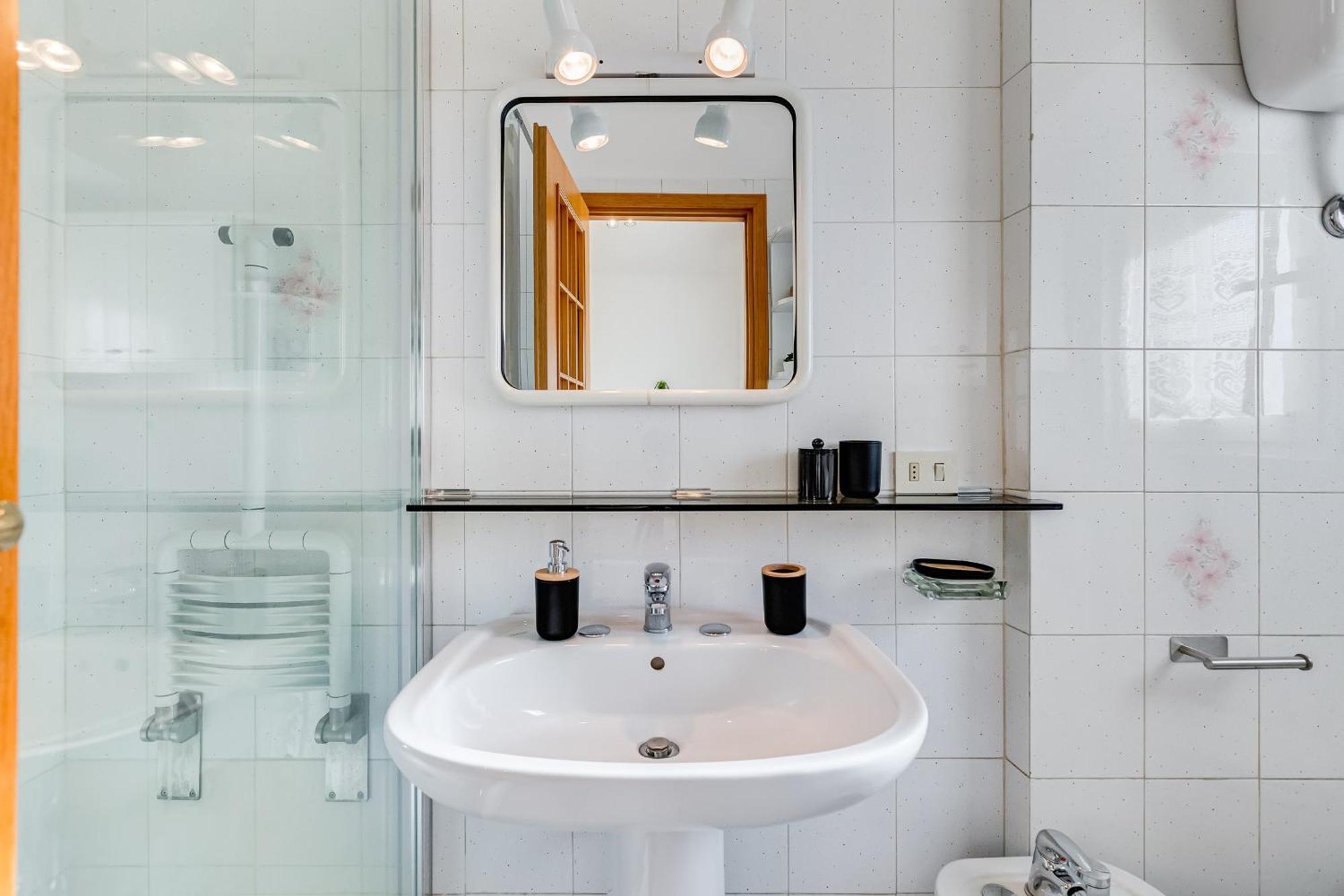 Casa San Paolo Apartment Rom