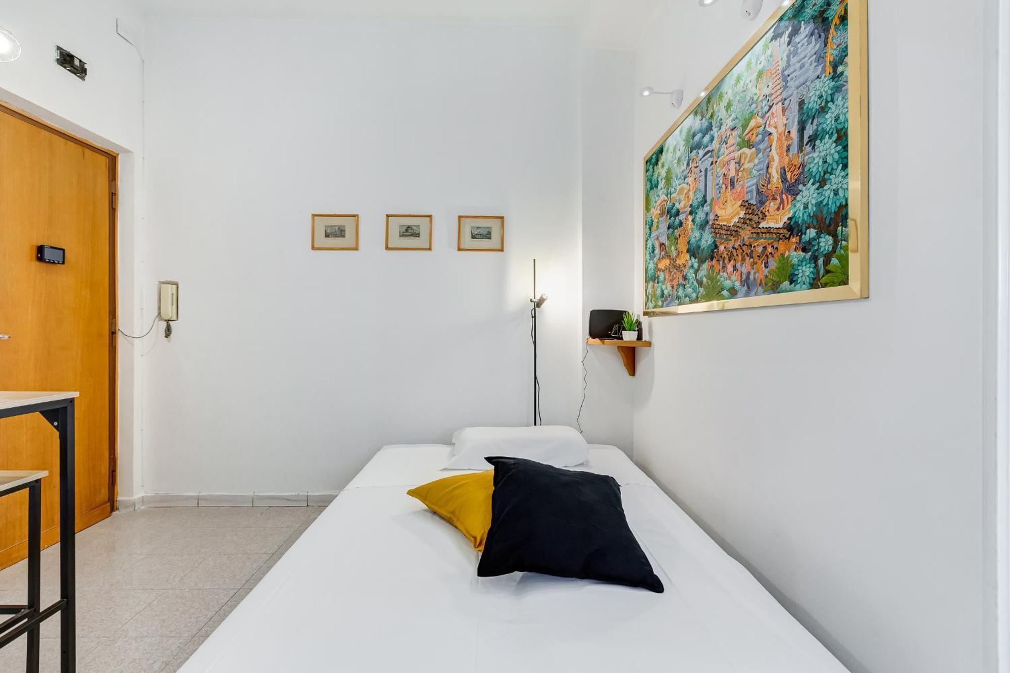 Casa San Paolo Apartment