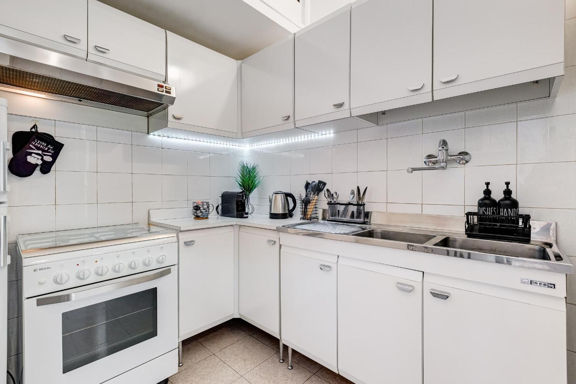 Apartment Casa San Paolo *
