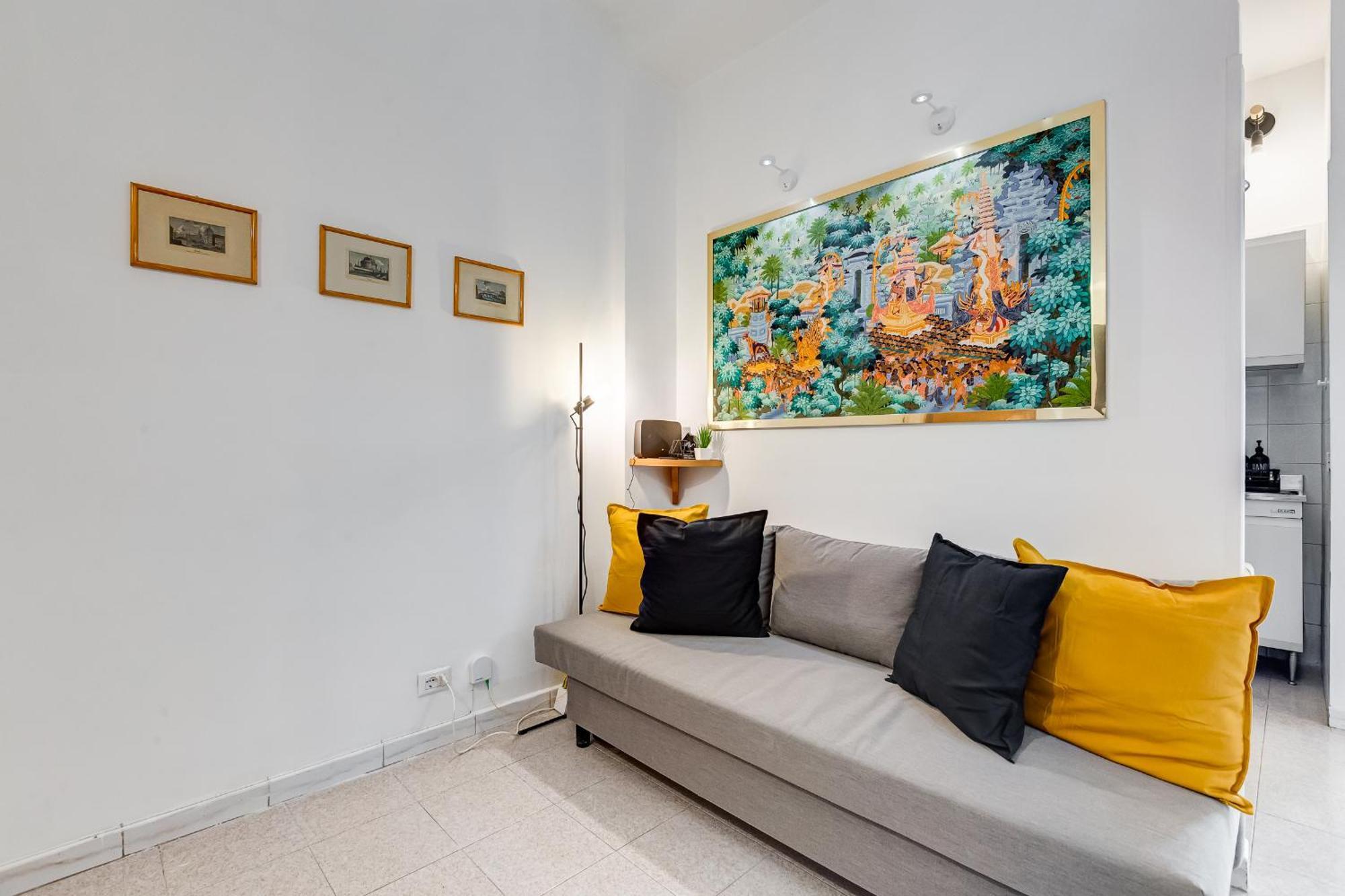 Casa San Paolo *