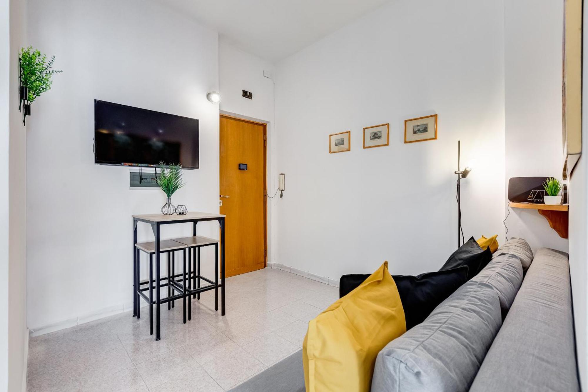 Casa San Paolo * Rom