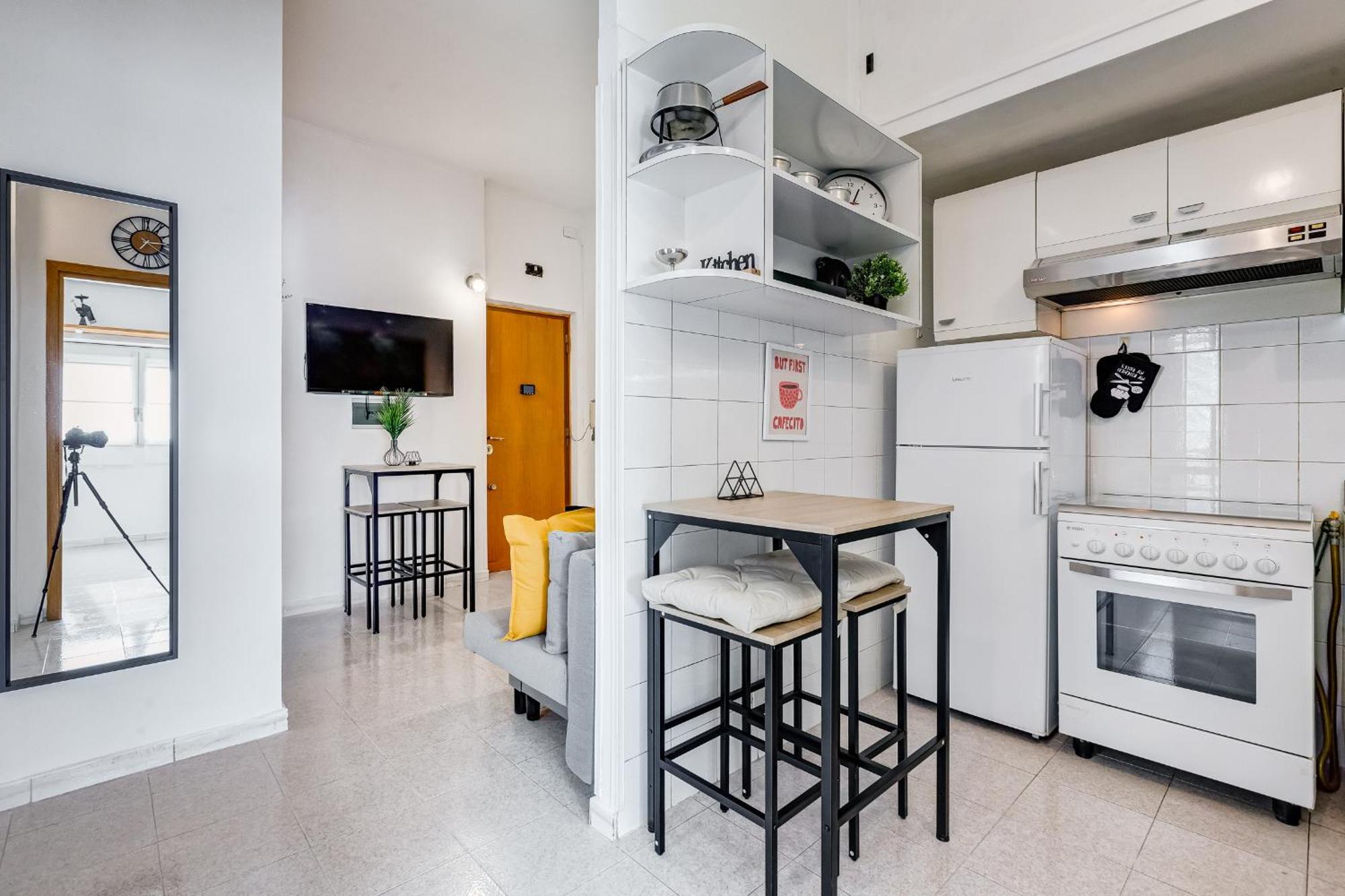 Apartment Casa San Paolo