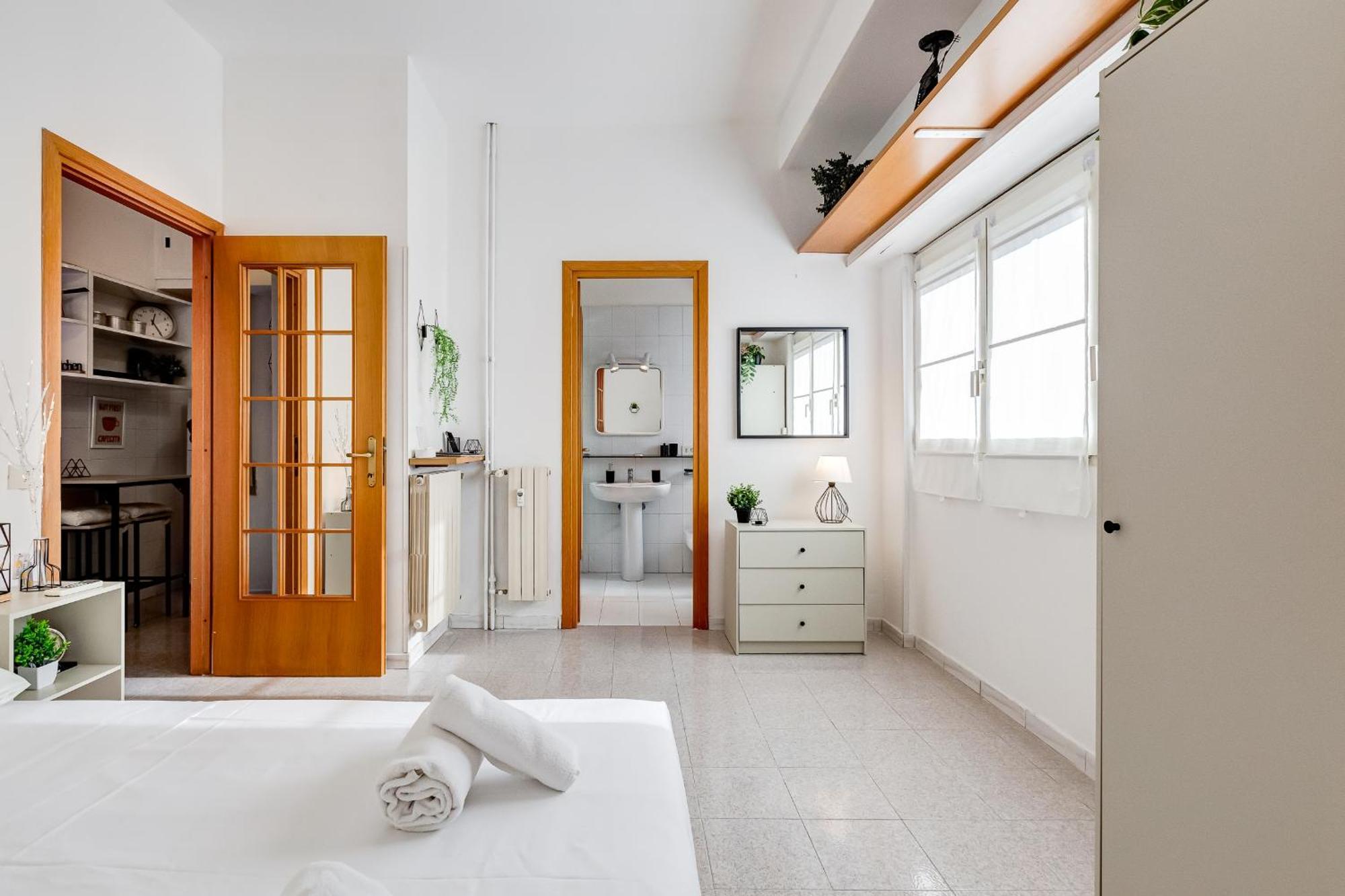 Casa San Paolo Apartment *