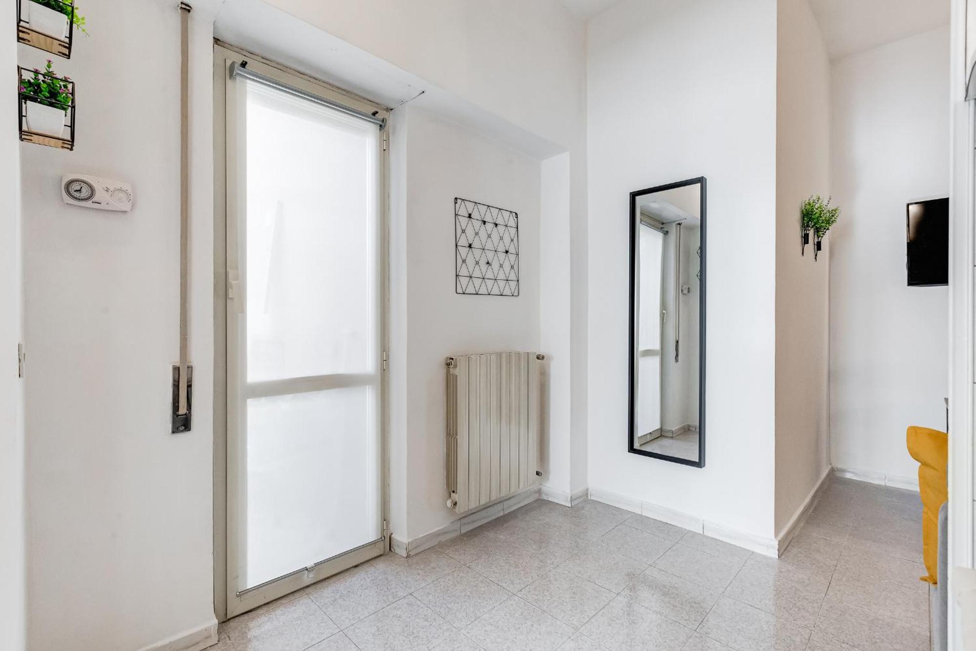 Casa San Paolo Apartment Rom