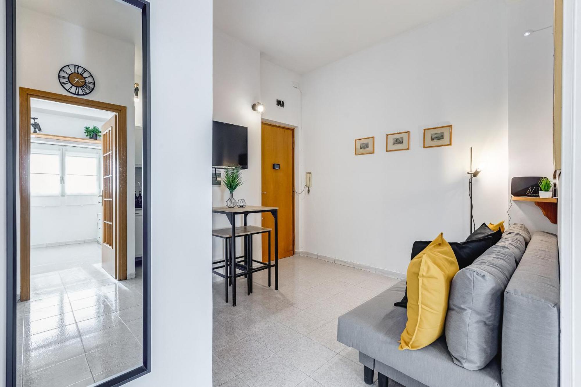 Apartment Casa San Paolo