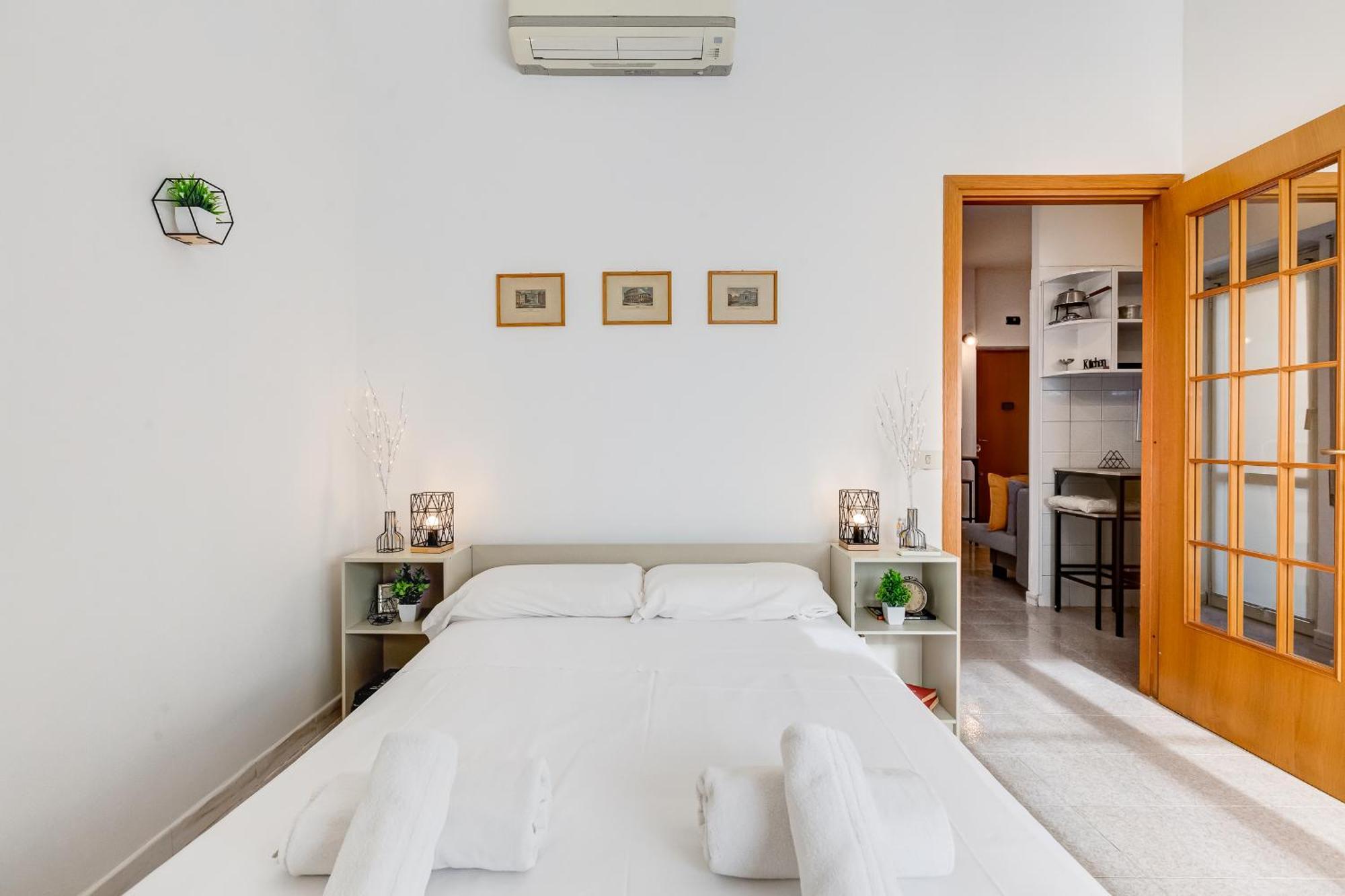 Casa San Paolo Apartment *