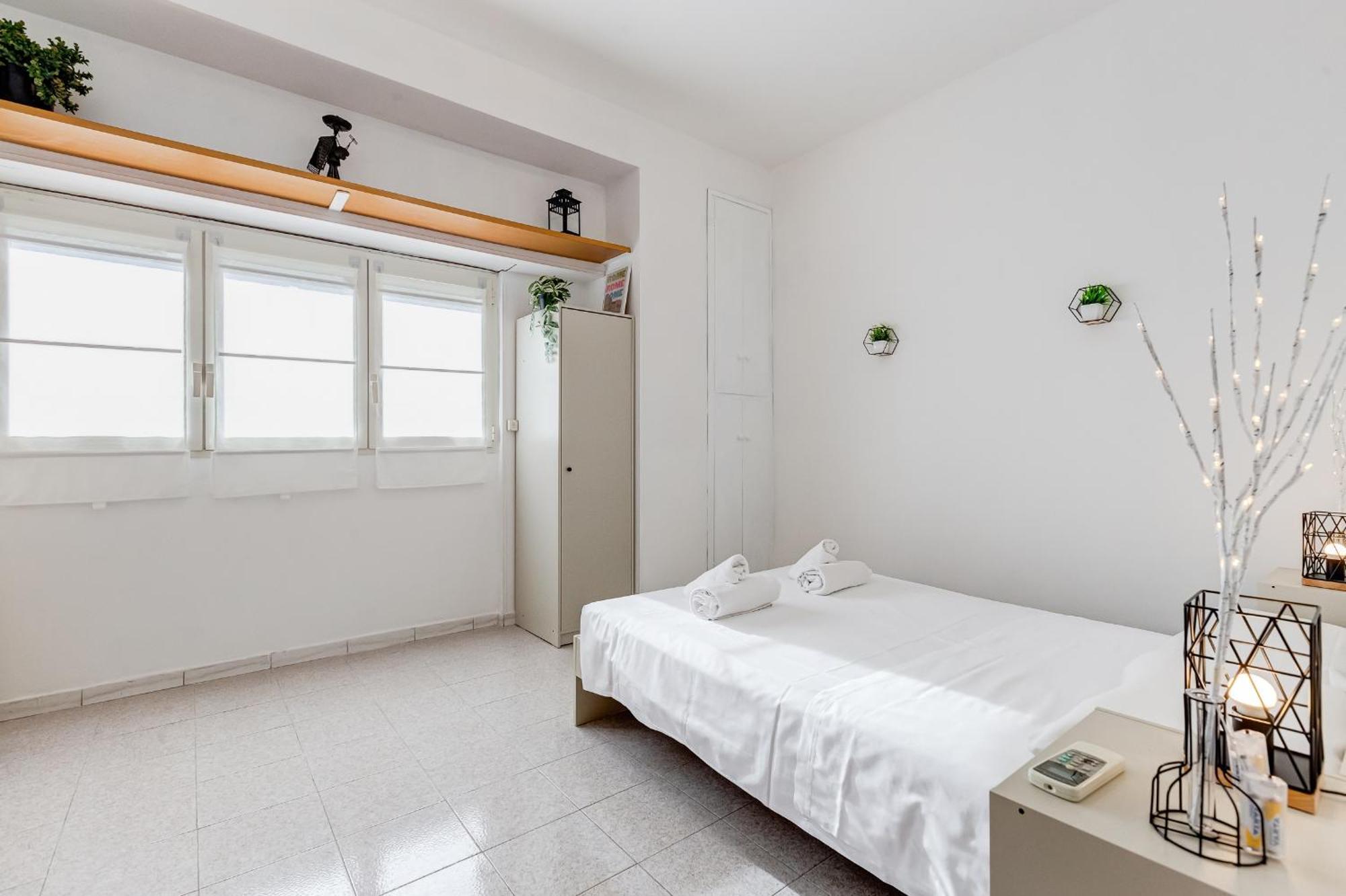 Casa San Paolo Apartment
