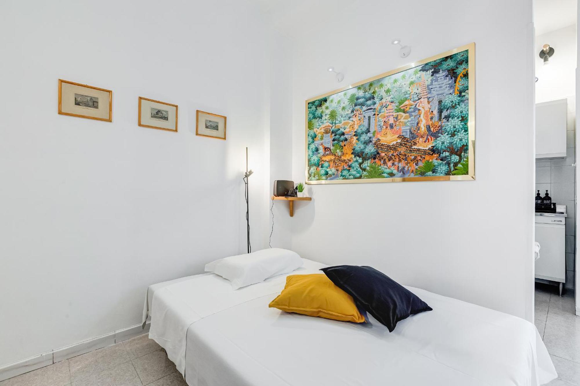 Apartment Casa San Paolo *