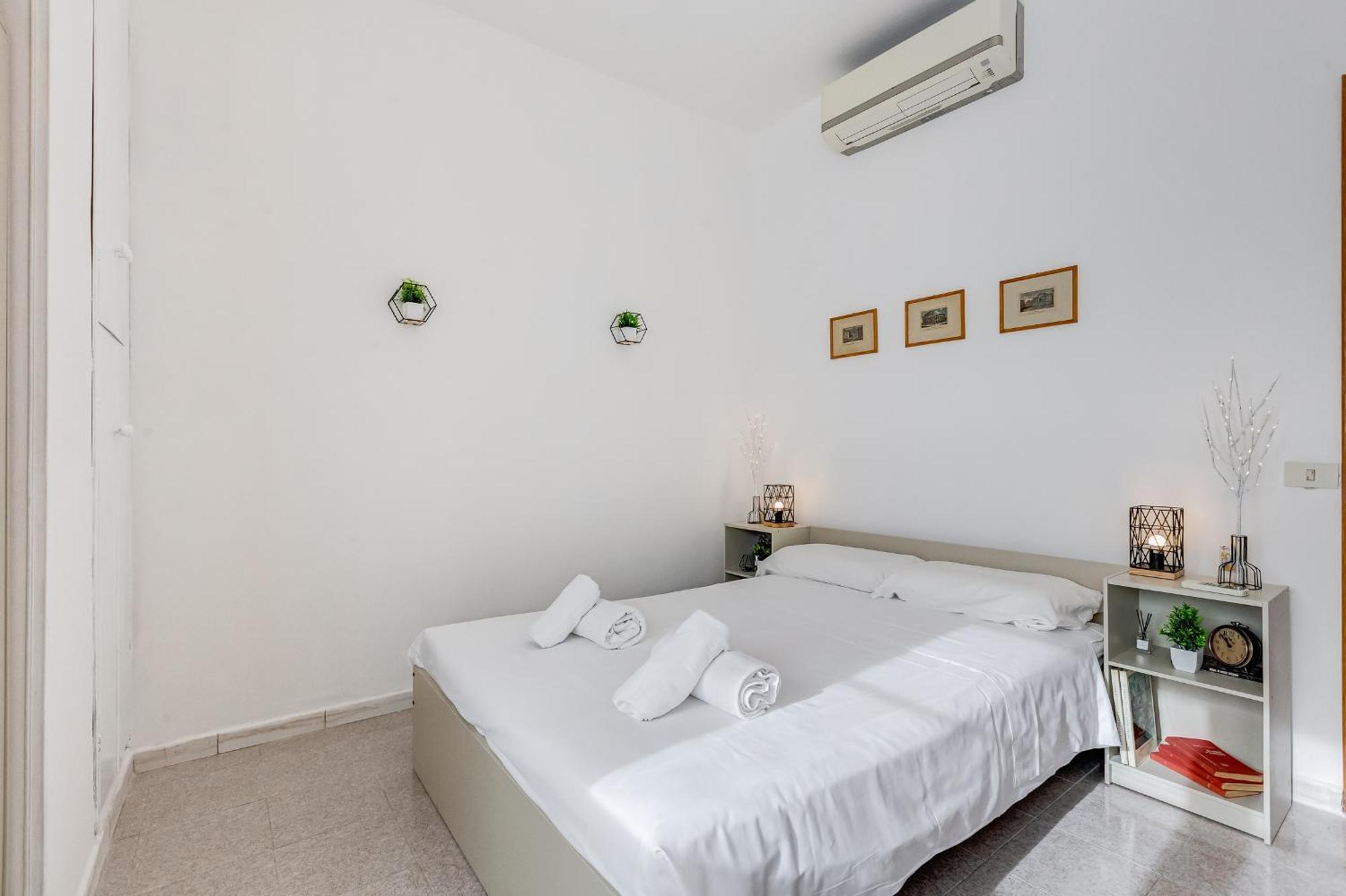 Casa San Paolo Apartment Rom