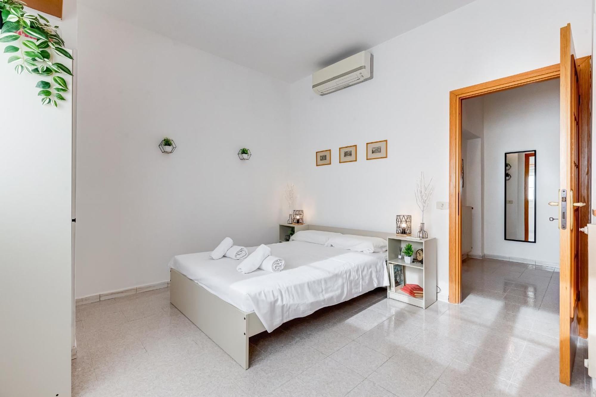 Casa San Paolo Rom