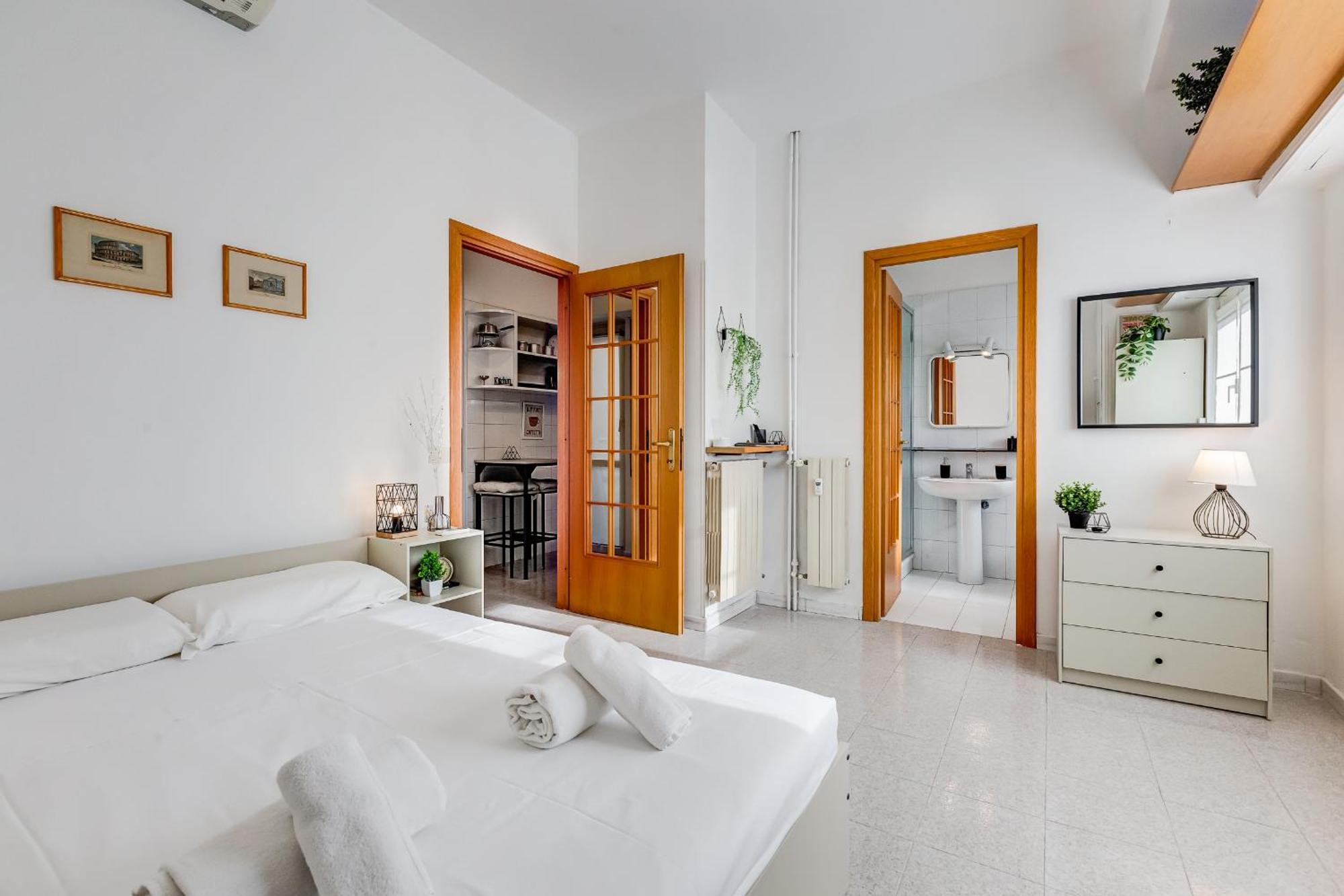 Casa San Paolo