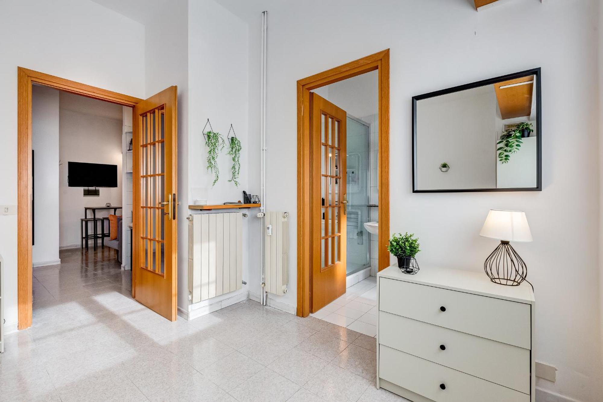 Casa San Paolo Apartment *