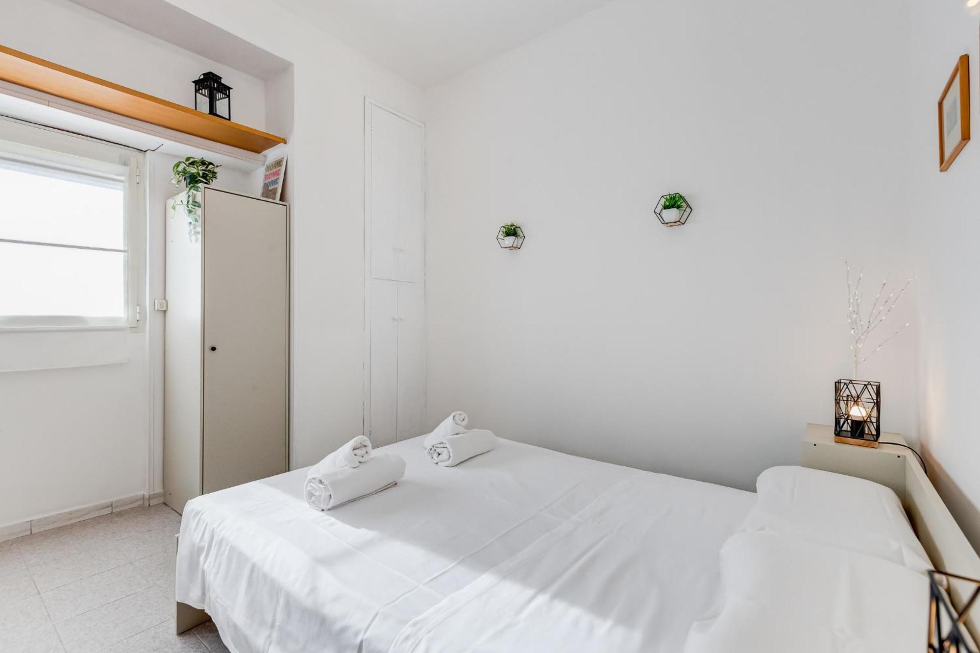 Apartment Casa San Paolo *
